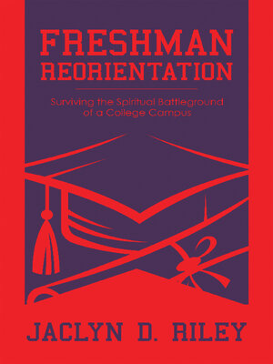 cover image of Freshman Reorientation